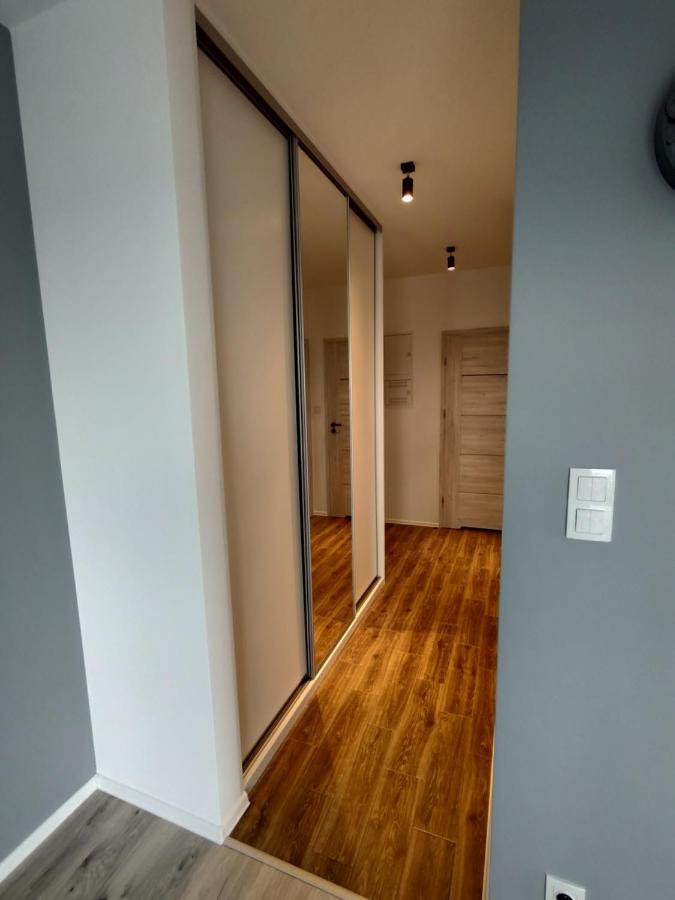 Apartament Rumia Trojmiasto Kaszuby Buitenkant foto
